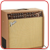 Acoustic Amps