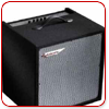 Bass Amps